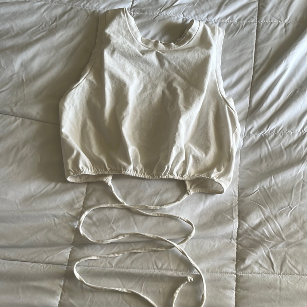 Boutique top